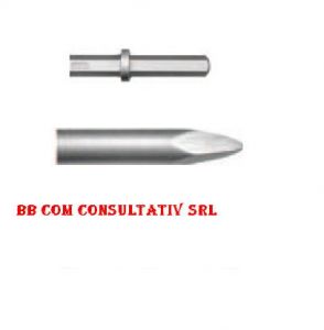 Dalta ascutita ,SW=19MM,Wacker,Metabo