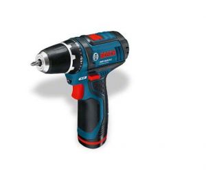 Surubelnita GSR 10,8-2-LI L-Boxx Professional ― BOSCH STORE - Magazin Online