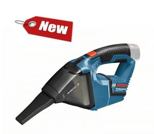 Miniaspirator GAS 10.8V Li+1 acc+1 incarcator ― BOSCH STORE - Magazin Online