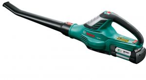 Suflanta de frunze cu accumulator ALB 36 LI ― BOSCH STORE - Magazin Online