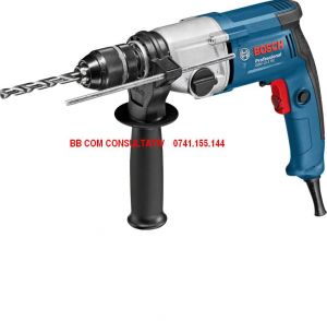 Maşină de găurit GBM 13-2 RE / M.R. Professional(mandrina de precizie) ― BOSCH STORE - Magazin Online