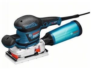 Slefuitor cu vibratii GSS 230 AE Professional,cutie carton ― BOSCH STORE - Magazin Online