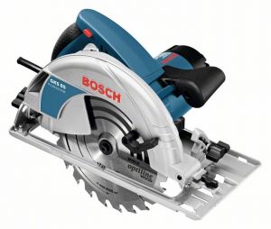 Fierastrau circular GKS 85  Professional ― BOSCH STORE - Magazin Online