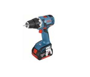 Surubelnita cu accumulator GSR 18 V-EC(motor fara perii),L-Boxx ― BOSCH STORE - Magazin Online