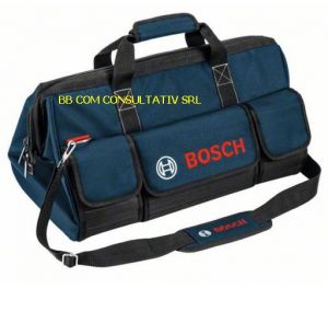 Geantă profesională de dimensiuni medii, Bosch  ― BOSCH STORE - Magazin Online