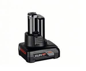 ACCUMULATOR 10,8 V 4,0 Ah O-B Professional