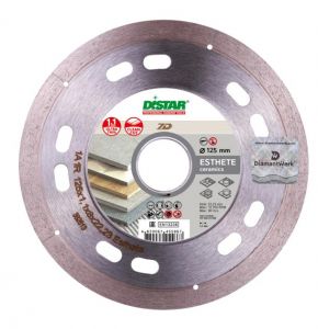 Disc diamantat industrial,ultrathin 1.1mm,D=115mm  ― BOSCH STORE - Magazin Online