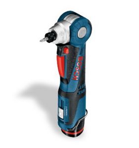 Şurubelniţă unghiulară cu acumulator GWB 10,8 V-LI L-Boxx Professional ― BOSCH STORE - Magazin Online