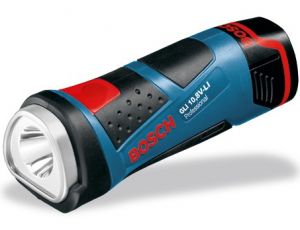 Lampă cu acumulator  GLI 10,8 V-LI Professional(acc nu este inclus) ― BOSCH STORE - Magazin Online