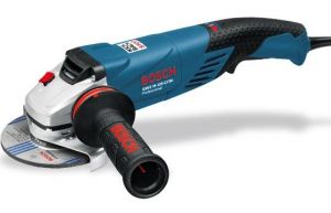 Polizoare unghiulare GWS 15-125 CITH Professional ― BOSCH STORE - Magazin Online