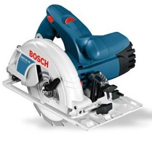 Fierastrau circular GKS 55 CE Professional ― BOSCH STORE - Magazin Online