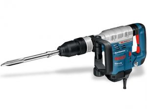 CIOCAN DEMOLATOR SDS MAX GSH 5 CE Professional ― BOSCH STORE - Magazin Online