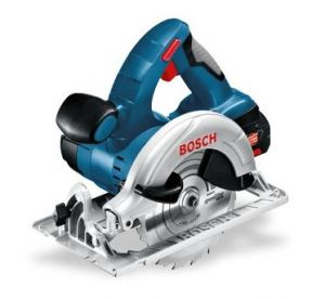 Fierastrau circular cu accumulator GKS 18 V-LI L-Boxx Professional 2 Accumulatorix4 Ah ― BOSCH STORE - Magazin Online