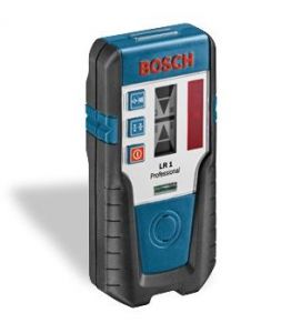 Receptor laser  LR 1 Professional ― BOSCH STORE - Magazin Online