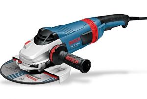 Polizor unghiular GWS 22-180 LVI Professional ― BOSCH STORE - Magazin Online