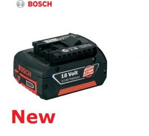 Acumulator Li Io de 18 V 3 Ah ― BOSCH STORE - Magazin Online