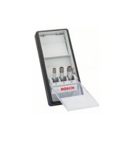 Set burghie gresie dura (portelanata) ― BOSCH STORE - Magazin Online