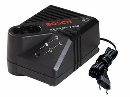 Incarcator rapid AL 1450 DV ― BOSCH STORE - Magazin Online