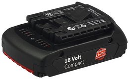 Accumulator 18V Li-Ion 2Ah (1)