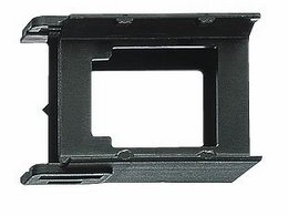 Talpa de fixare de 90°