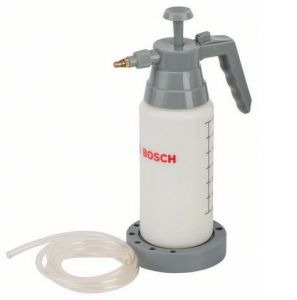 Bidon de apă pentru burghiu diamantat cu găurire umedă ― BOSCH STORE - Magazin Online