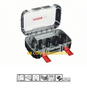 Set Multi Construction pentru instalații sanitare, 6 buc. ― BOSCH STORE - Magazin Online