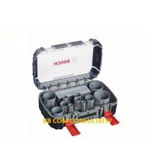 Set universal bimetal standard,electricieni, 11 buc. ― BOSCH STORE - Magazin Online