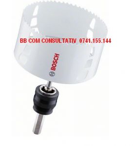 Carotă Progressor D68x60mm ― BOSCH STORE - Magazin Online