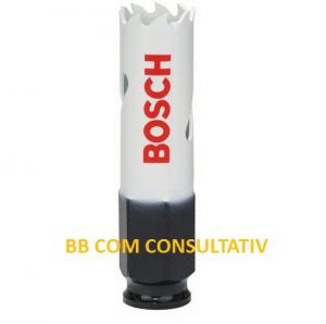 Carotă Progressor Ø=19mm  ― BOSCH STORE - Magazin Online