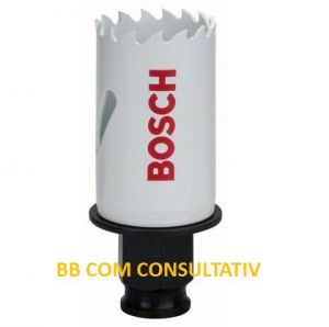 Carotă Progressor Ø=30mm  ― BOSCH STORE - Magazin Online