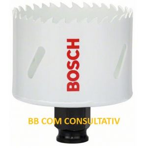 Carotă Progressor Ø=64mm  ― BOSCH STORE - Magazin Online