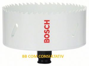 Carotă Progressor Ø=102mm  ― BOSCH STORE - Magazin Online