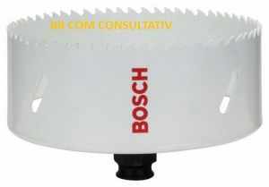 Carotă Progressor Ø=114mm  ― BOSCH STORE - Magazin Online