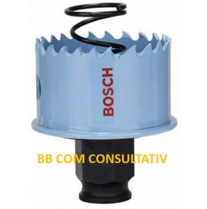Carotă Sheet Metal Ø=48mm CDA ― BOSCH STORE - Magazin Online