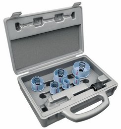 Set pentru electricieni, 9 buc. cda
