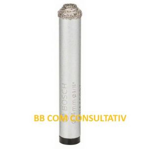 Burghie diamantate Easy Dry Best for Ceramic pentru găurire uscată D 12 mm ― BOSCH STORE - Magazin Online