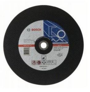 Disc de taiere, executie dreapta metal D=350mm G=2.8mm-set 10 bucati ― BOSCH STORE - Magazin Online