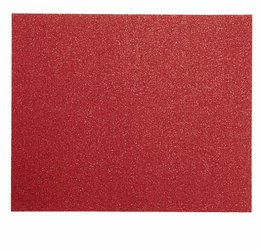 Hartie abraziva -Red Wood-eco, 230x280 mm- ― BOSCH STORE - Magazin Online