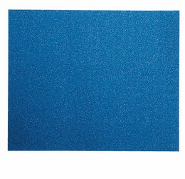 Hartie abraziva -Blue Metal-eco, 230x280 mm- ― BOSCH STORE - Magazin Online