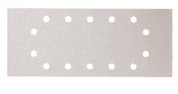 Set foi abrazive -Best for Paint, 115x280 mm, 14 orificii- 10 buc. ― BOSCH STORE - Magazin Online