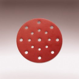 Foi abrazive pentru slefuitoare cu excentric, Best for Wood - Ø 150 mm, 17 orificii ― BOSCH STORE - Magazin Online