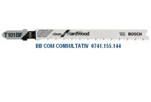 Panza pentru ferastrau vertical T 101 BF,Set 5 buc