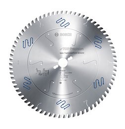 Panza de ferastrau circular Top Precision Best for Laminated Panel Abrasive,300X30MM Z96