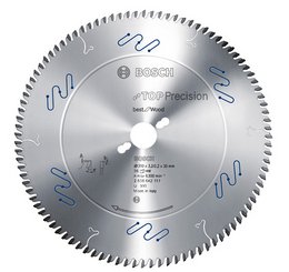 Panza de ferastrau circular Top Precision Best for Wood,315X30MM Z48