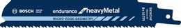 Panza pentru ferastrau sabie,Endurance for HeavyMetal, S 936 CHF,set 5 buc ― BOSCH STORE - Magazin Online