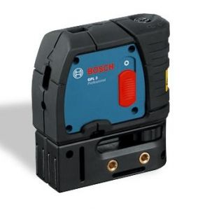 Nivelă laser cu puncte GPL 3 Professional ― BOSCH STORE - Magazin Online