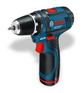 Surubelnita GSR 10,8-2-LI L-Boxx Professional  ― BOSCH STORE - Magazin Online