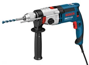 Maşină de găurit cu percuţie GSB 21-2 RE Professional ― BOSCH STORE - Magazin Online