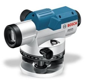 Nivelă optică GOL 26 G Professional + BT 160 + GR 500 - KIT nivela optica ― BOSCH STORE - Magazin Online