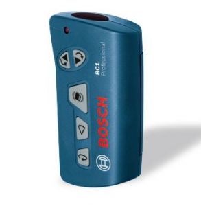 RC 1 Professional(Telecomanda GRL 150) ― BOSCH STORE - Magazin Online